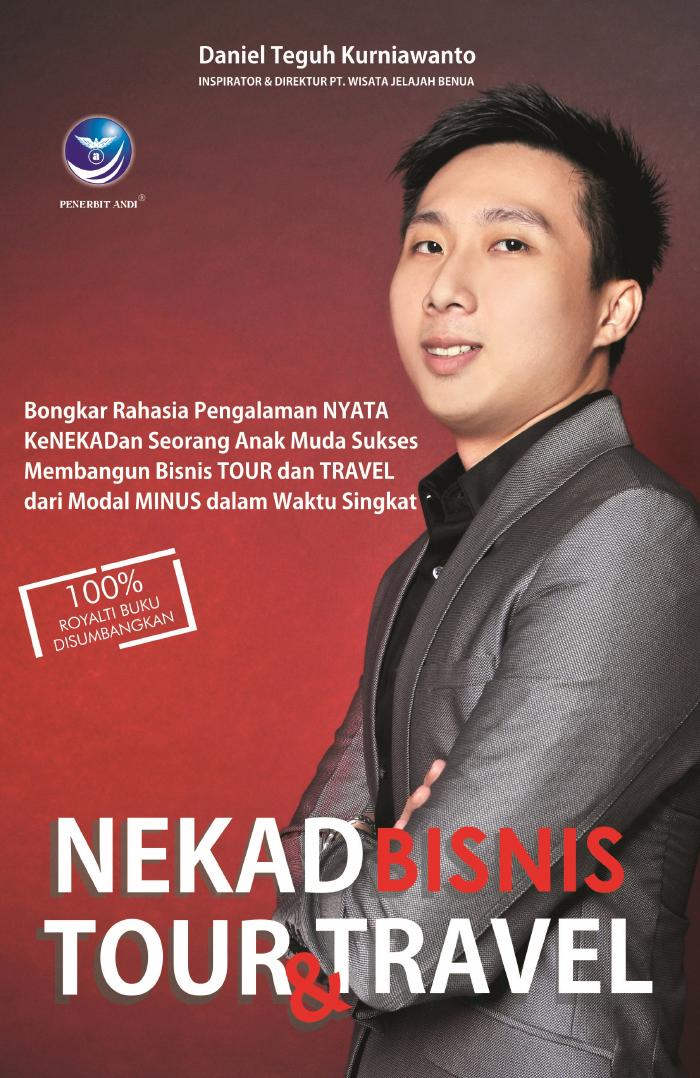 Nekad Bisnis Tour Dan Travel