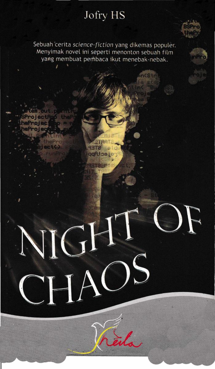 Night of Chaos