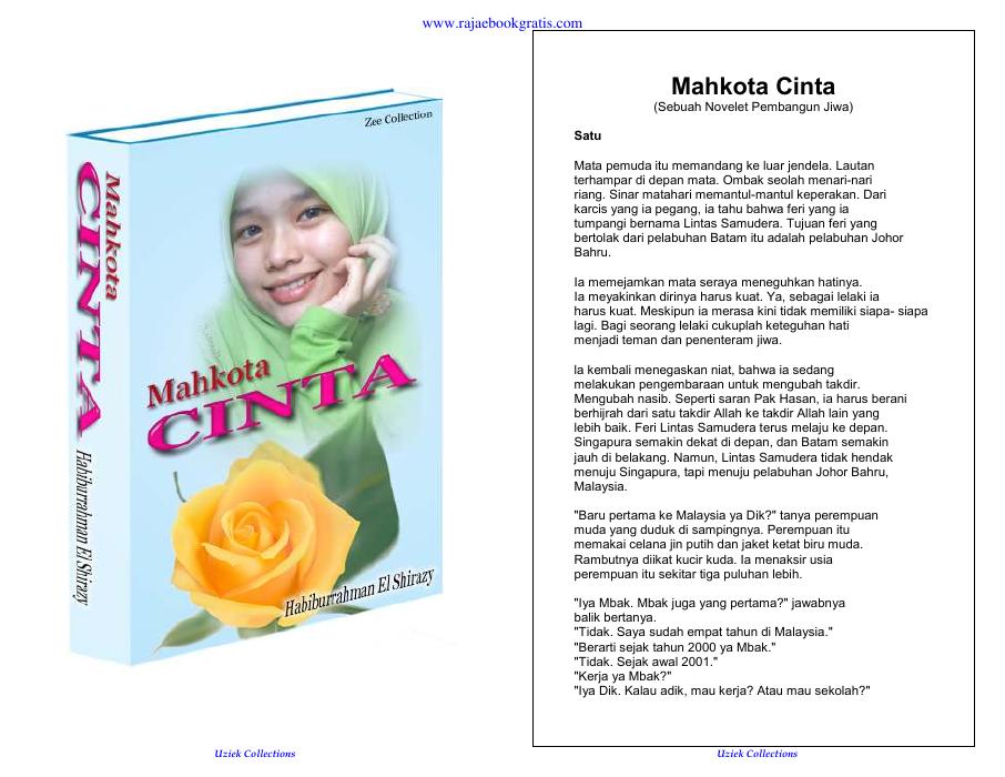 Mahkota Cinta