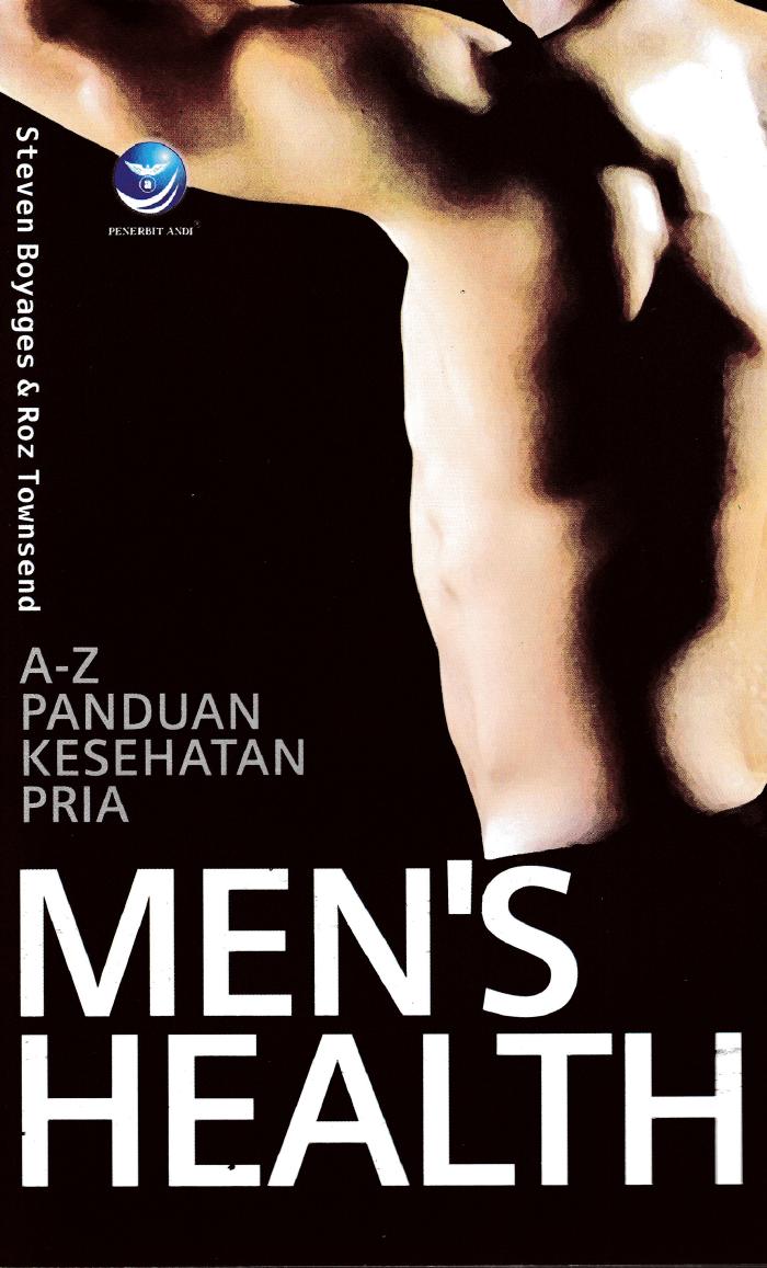 Men`s Health, A-Z Panduan Kesehatan Pria