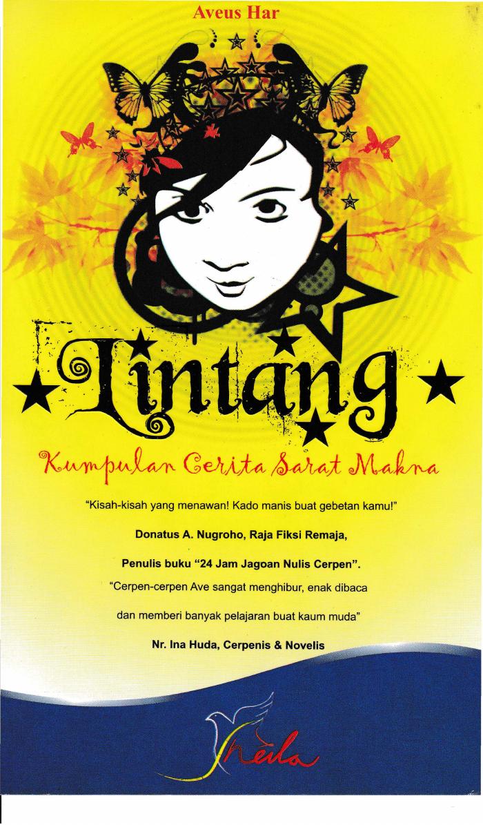 Lintang, Sebuah Kumpulan Cerpen