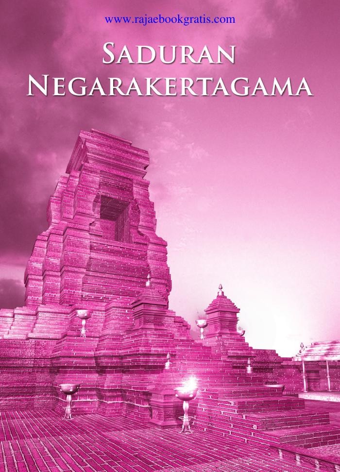 Saduran Negarakertagama