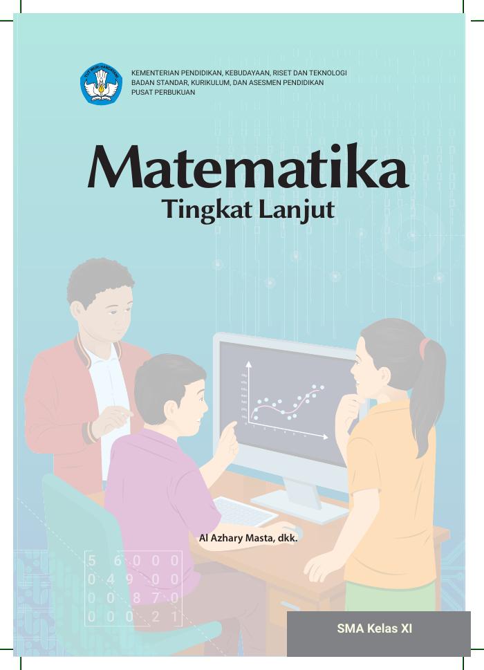 Matematika Tingkat Lanjut untuk SMA Kelas XI