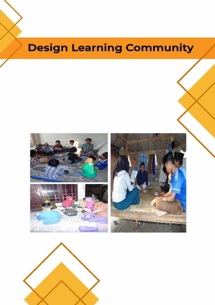Design Learning Community