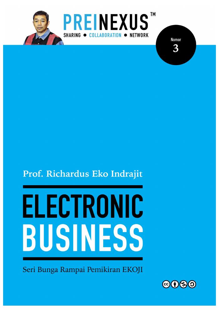Electronic Business