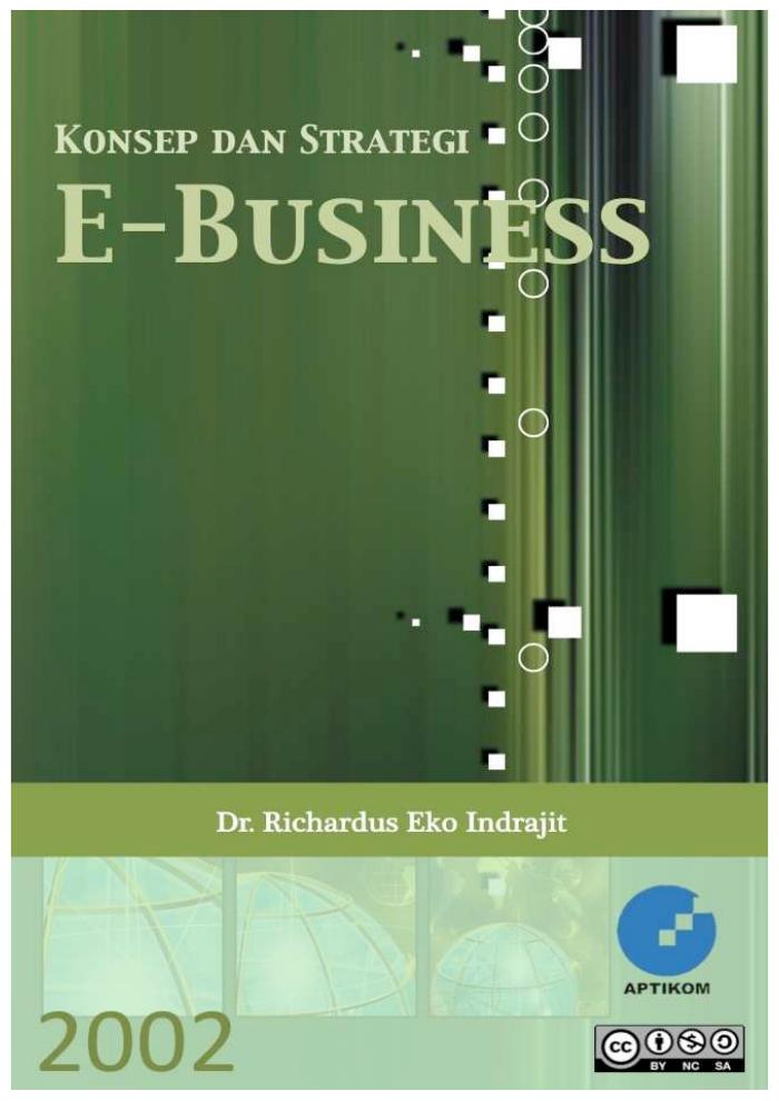 Konsep dan Strategi E-Business