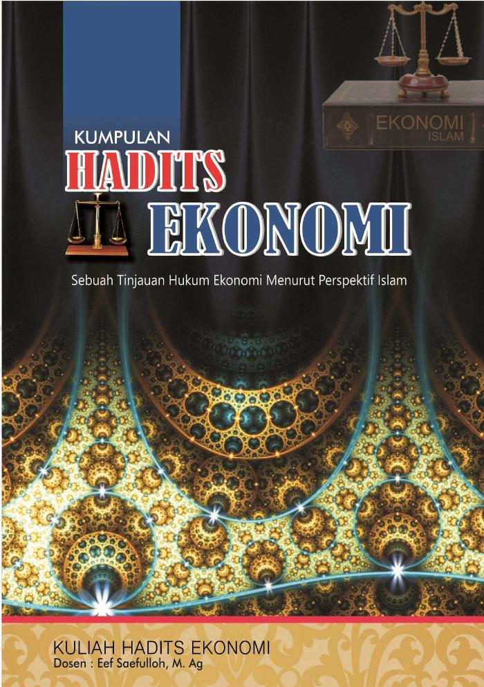 KUMPULAN HADITS EKONOMI