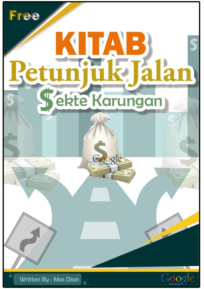 PANDUAN LENGKAP MENDAPATKAN UANG