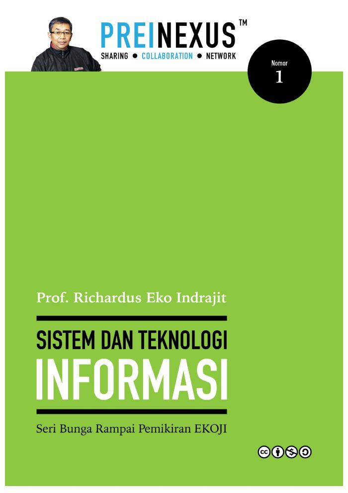 SISTEM DAN TEKNOLOGI INFORMASI
