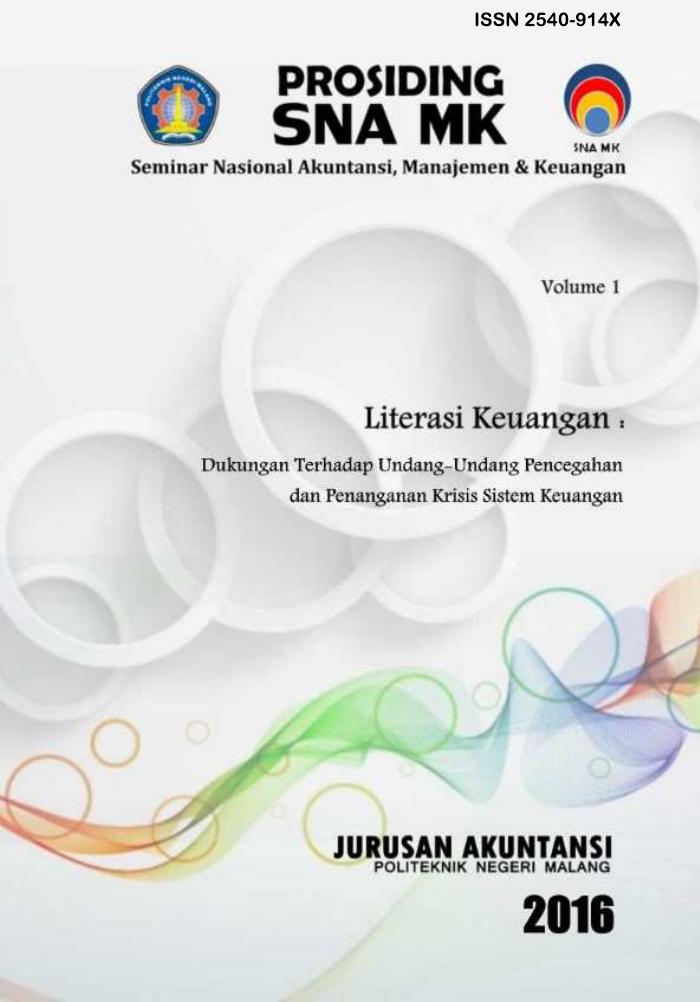Literasi Keuangan
