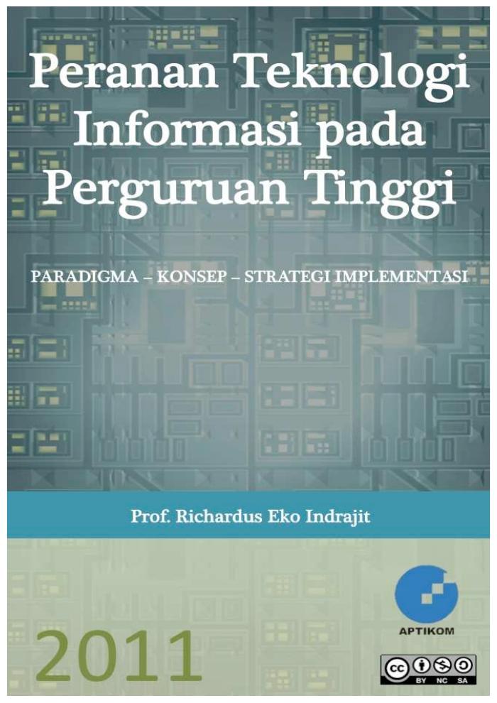 Peranan Teknologi Informasi pada Perguruan Tinggi