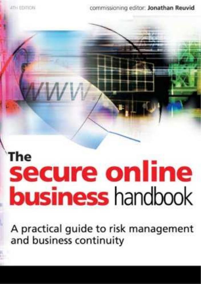 The Secure Online Business