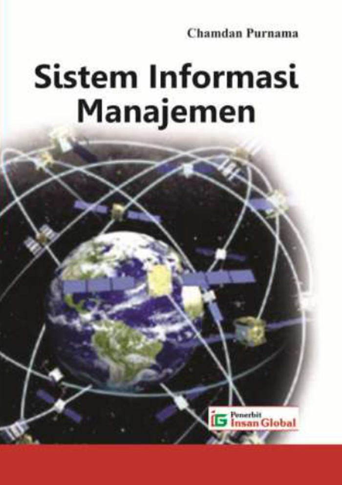 SISTEM INFORMASI MANAJEMEN