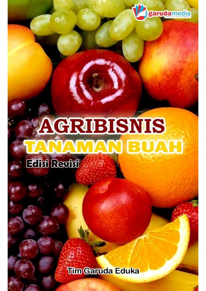 Agribisnis Tanaman buah