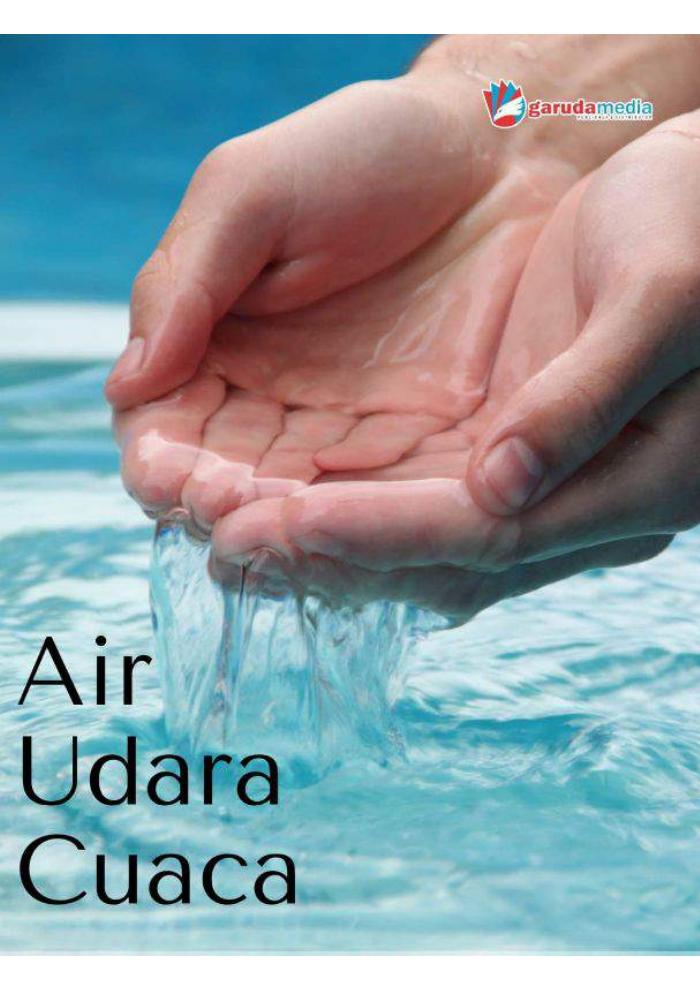 Air, Udara, Cuaca