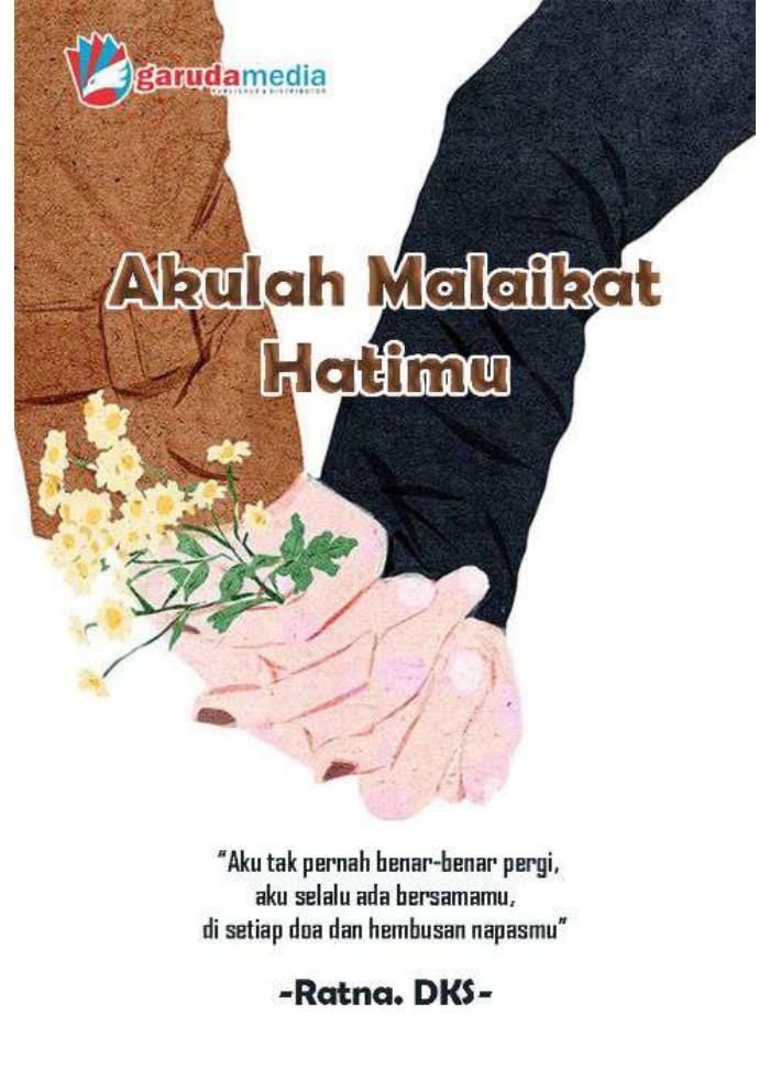 AKULAH MALAIKAT HATIMU