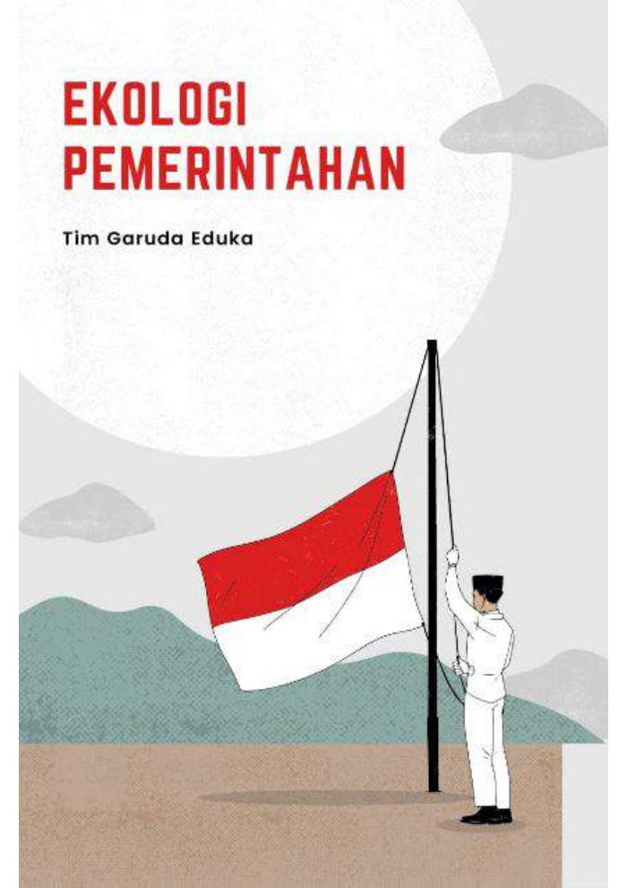 Ekologi Pemerintahan