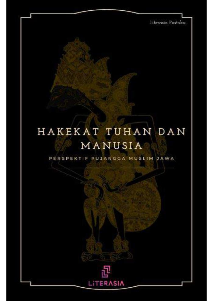 HAKEKAT TUHAN DAN MANUSIA