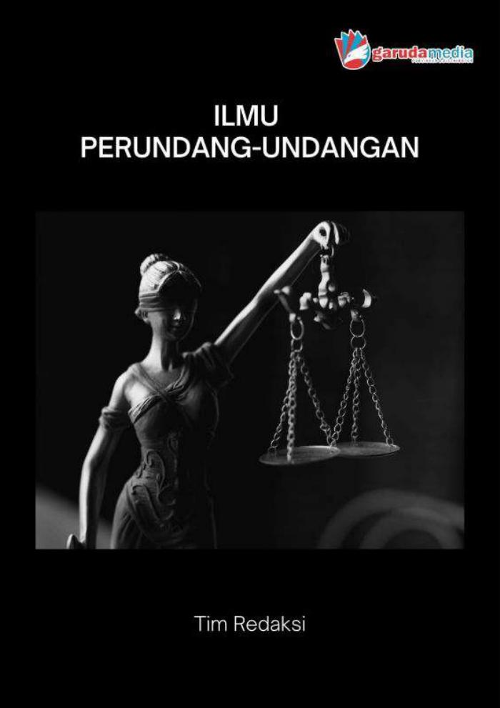 Ilmu Perundang-undangan