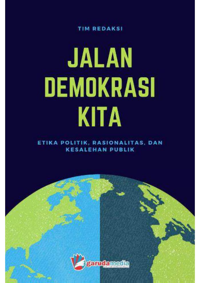 Jalan Demokrasi Kita