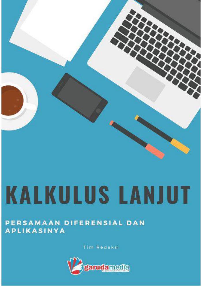 Kalkulus Lanjut