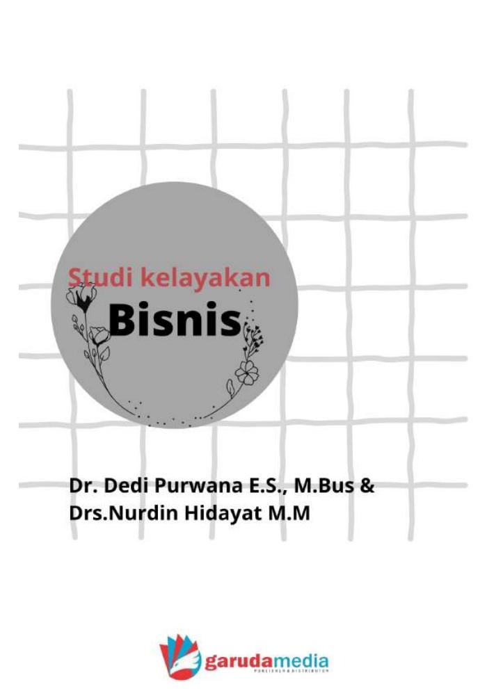 Studi Kelayakan Bisnis
