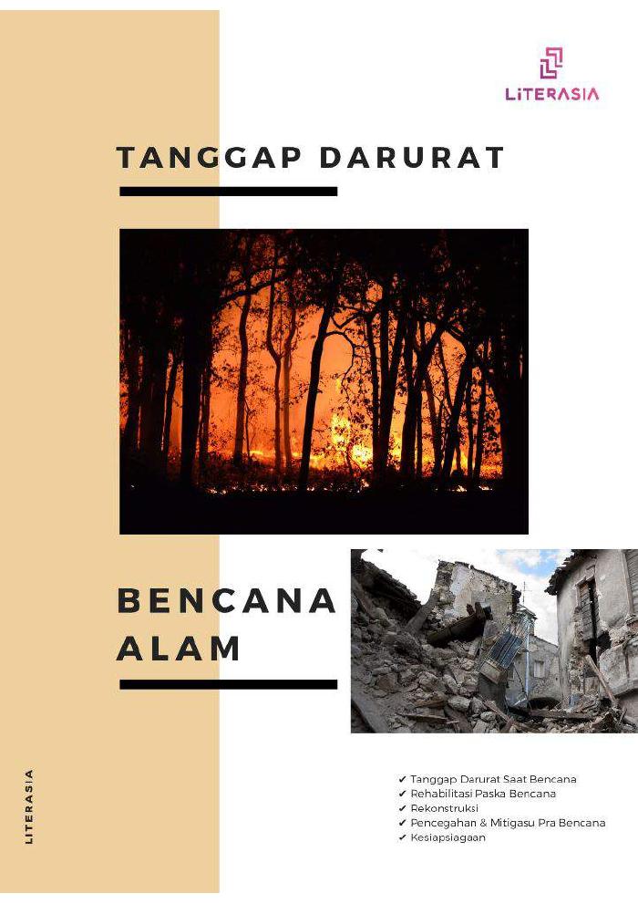 Tanggap Darurat Bencana Alam