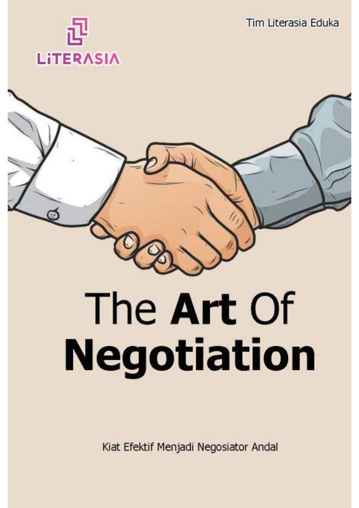 The Art of negotiation