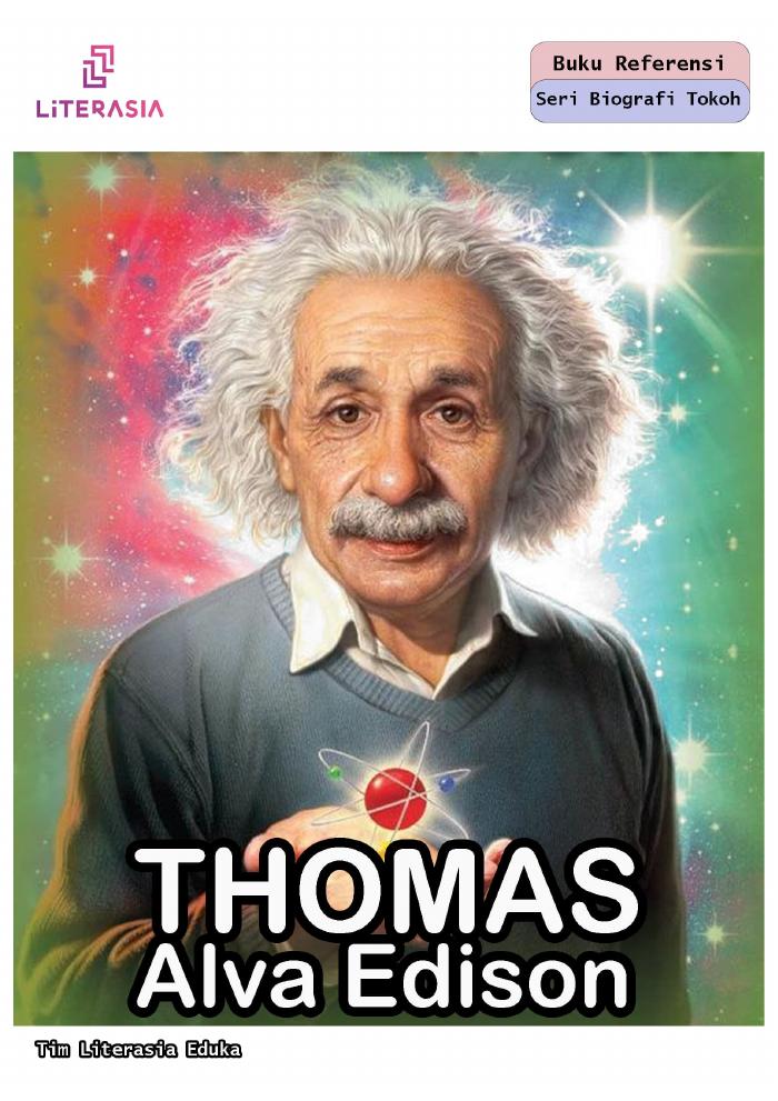 Thomas Alva Edison