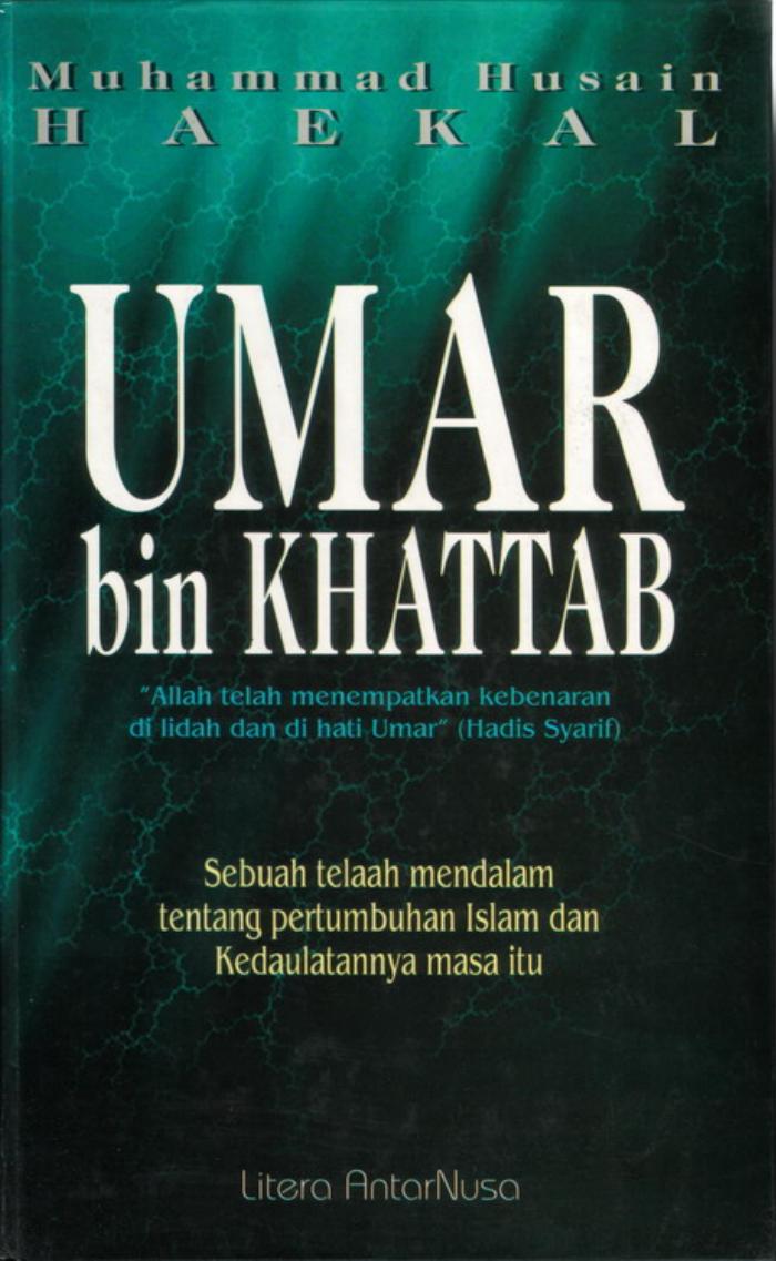 Umar Bin Khatab