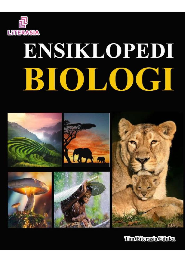 Ensiklopedi Biologi