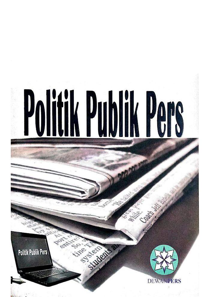 Politik Publik Press