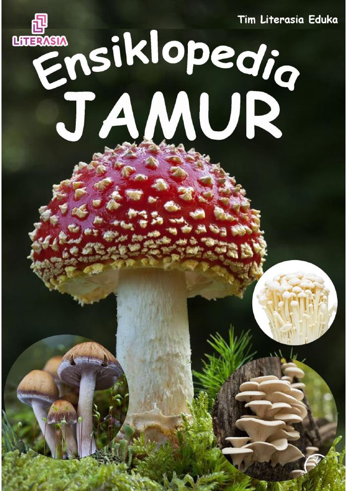 Ensiklopedia Jamur