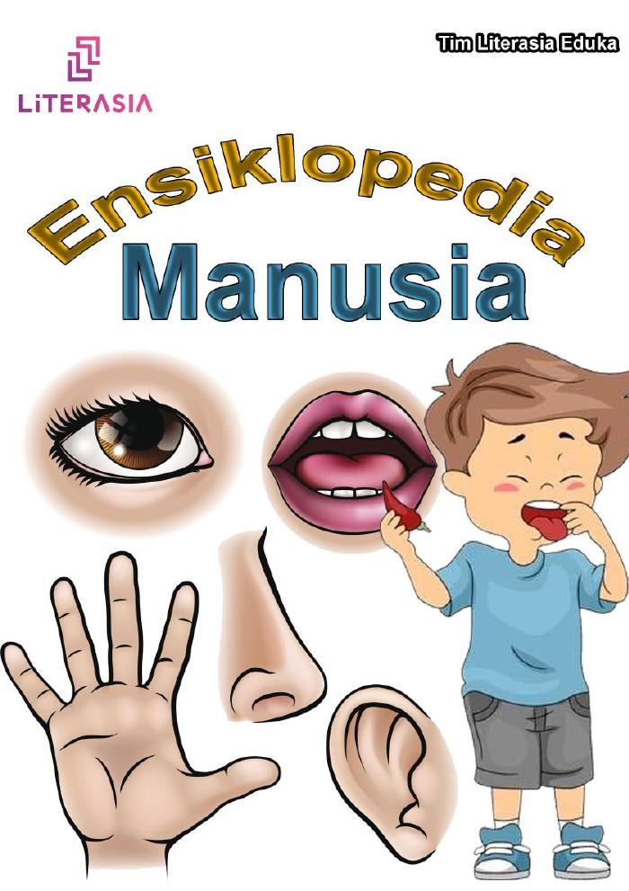 Ensiklopedia Manusia