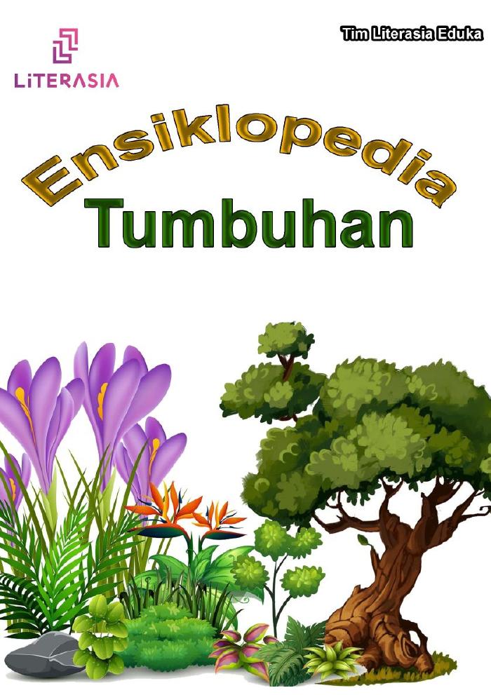 Ensiklopedia Tumbuhan