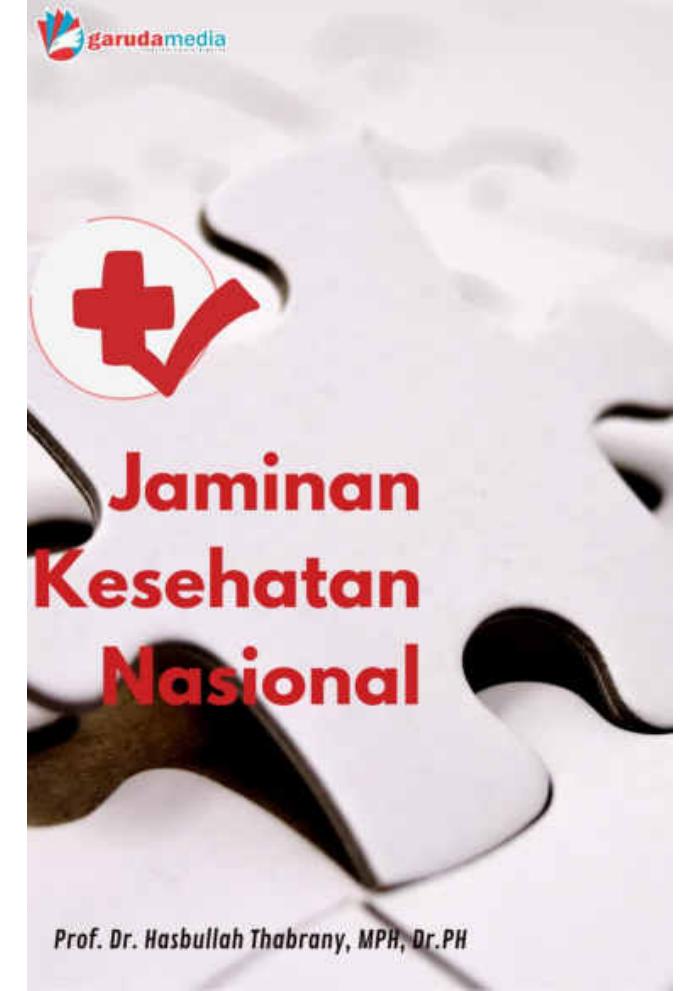Jaminan Kesehatan Nasional