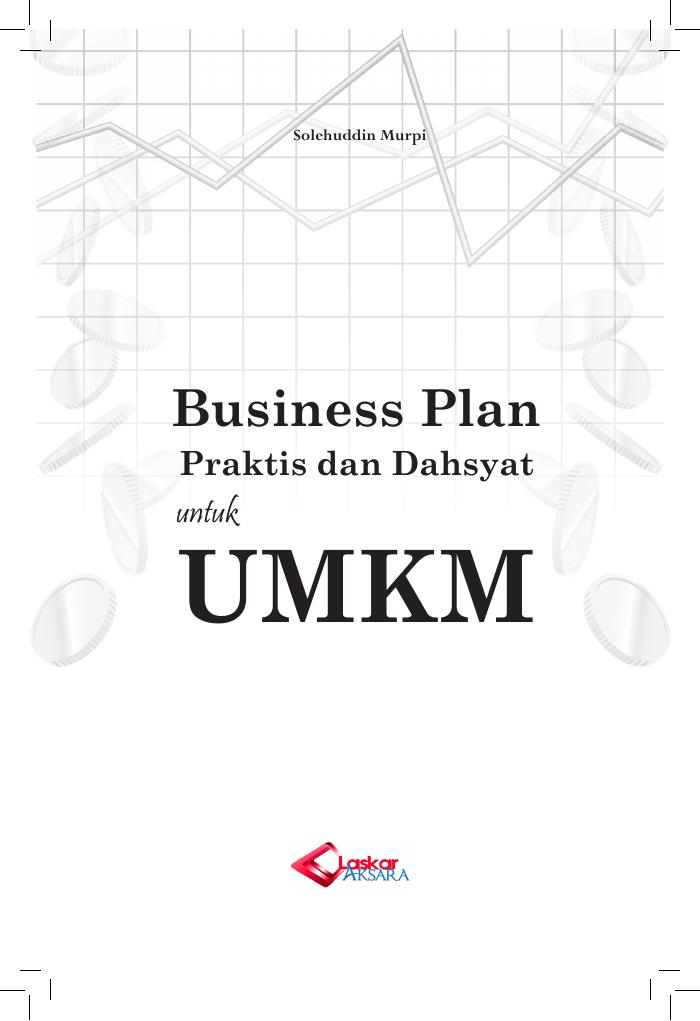 New Bisnis Plan UMKM