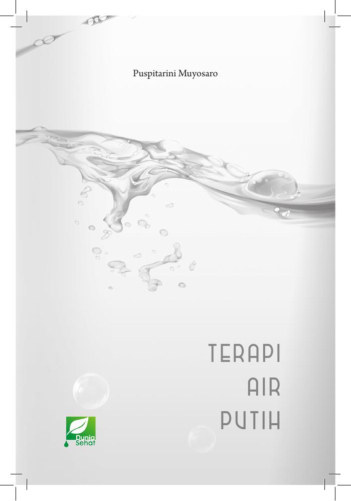 Terapi Air Putih
