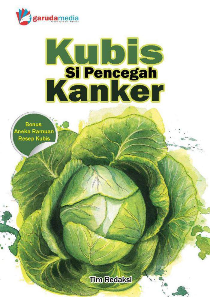 Kubis Si pencegah Kanker