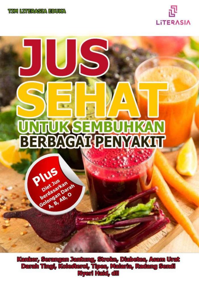 JUS Sehat Untuk Sembukan Berbagai Penyakit