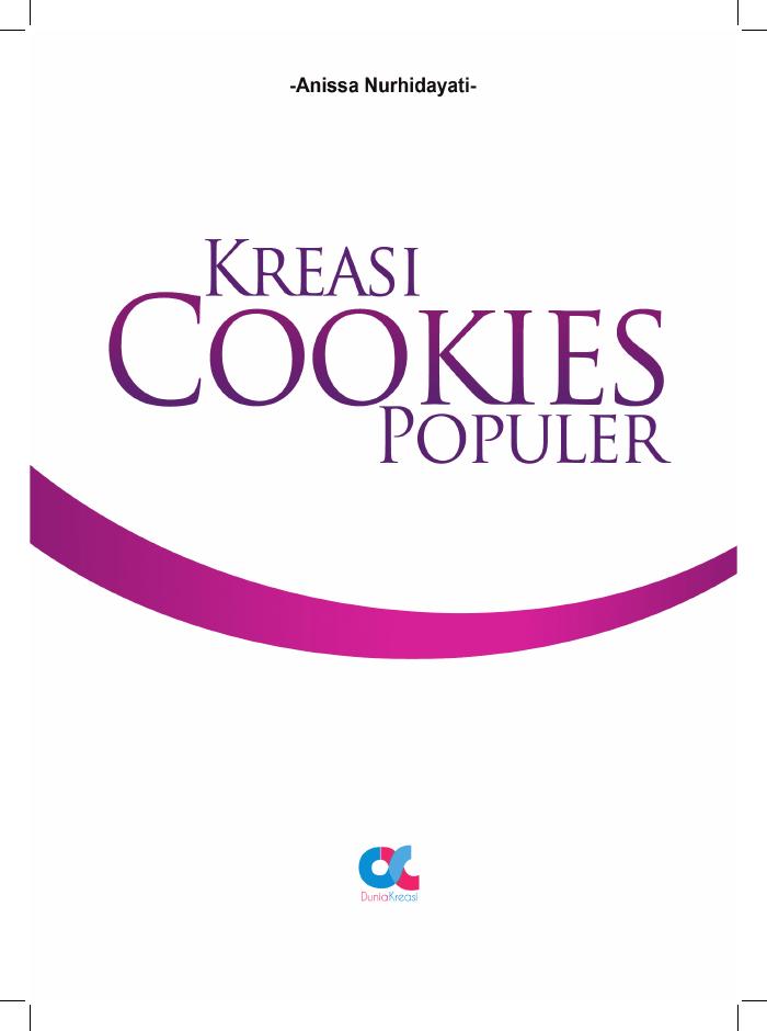 Kreasi Cookies Populer