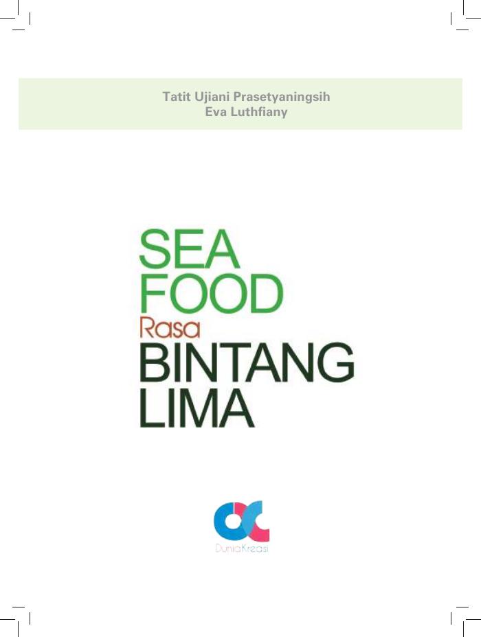 Seafood Rasa Bintang Lima