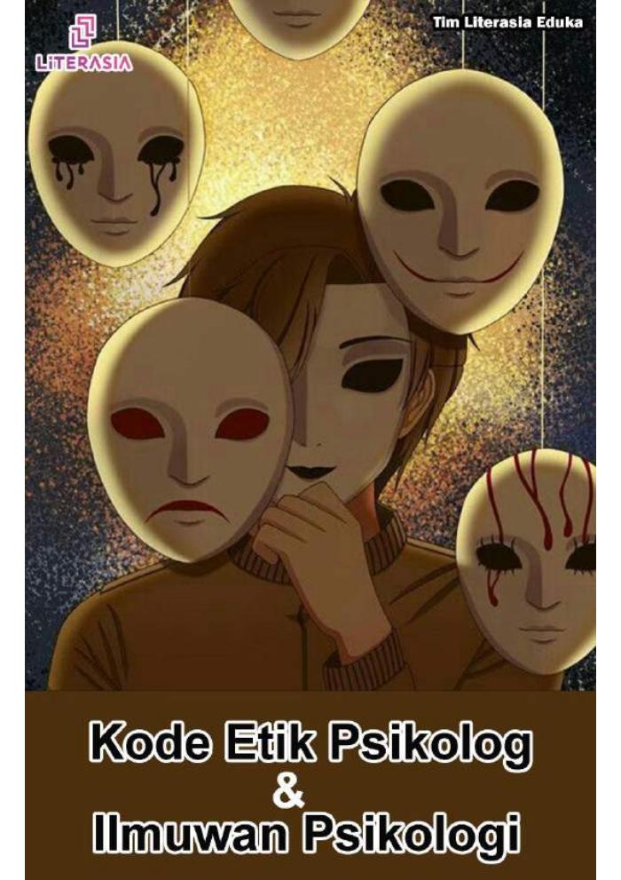 kode etik psikolog dan ilmuwan psikologi