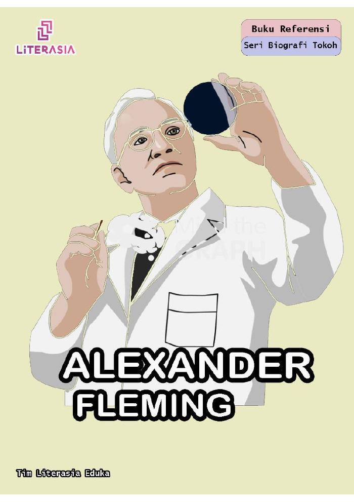 ALEXANDER FLEMING