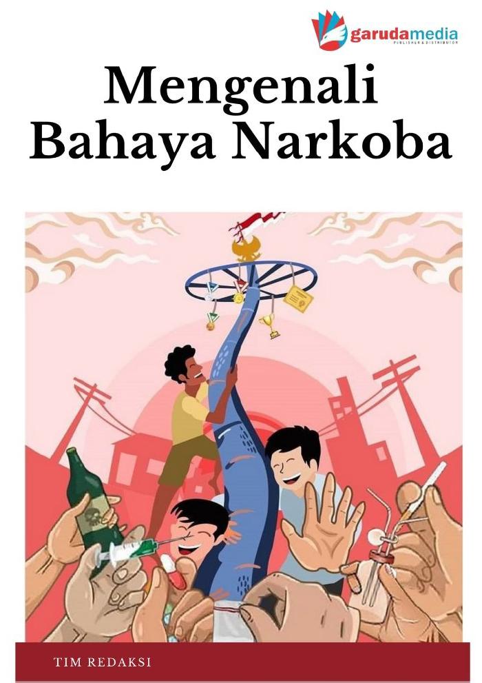 Mengenali Bahaya Narkoba