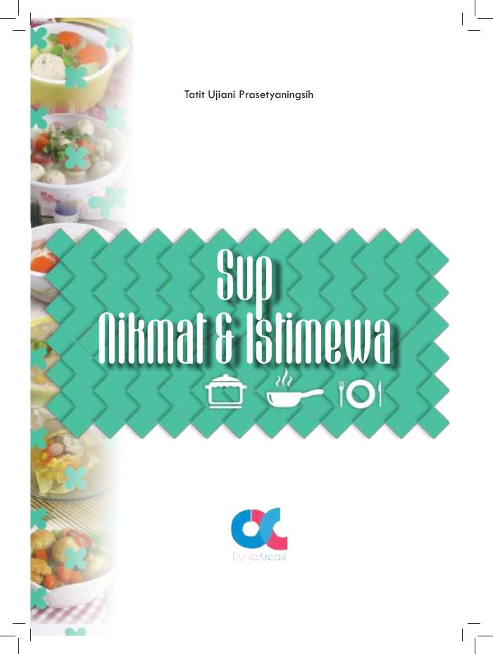 Sup Nikmat &amp; Istimewa