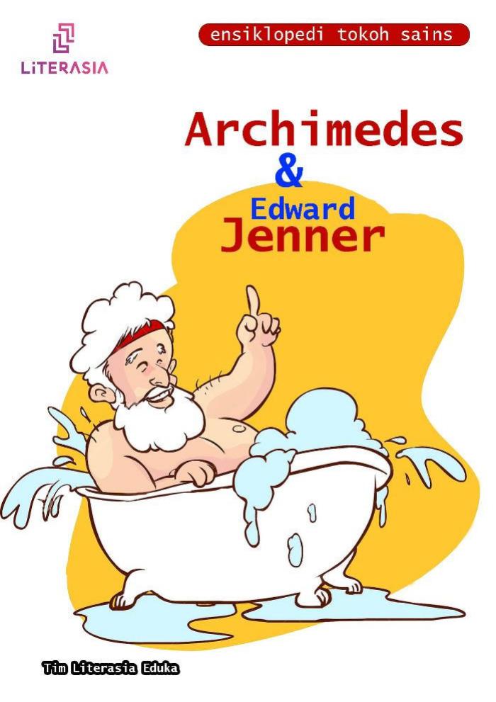 Archimedes &amp; Edward Jenner