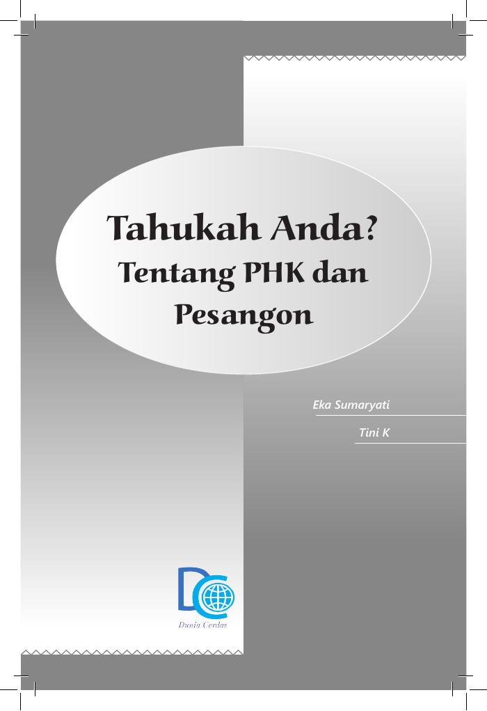 Tahukan anda tentang PHK &amp; Pesangon