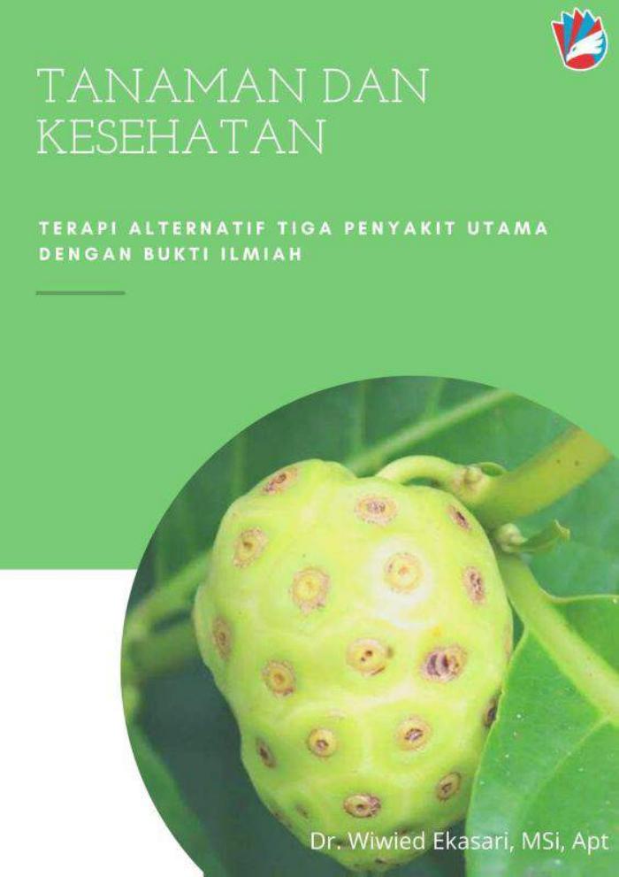 Tanaman dan Kesehatan