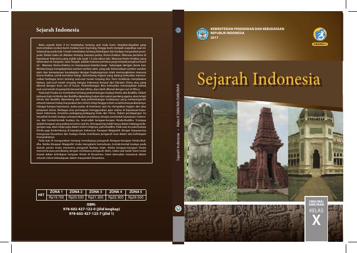 Sejarah Indonesia